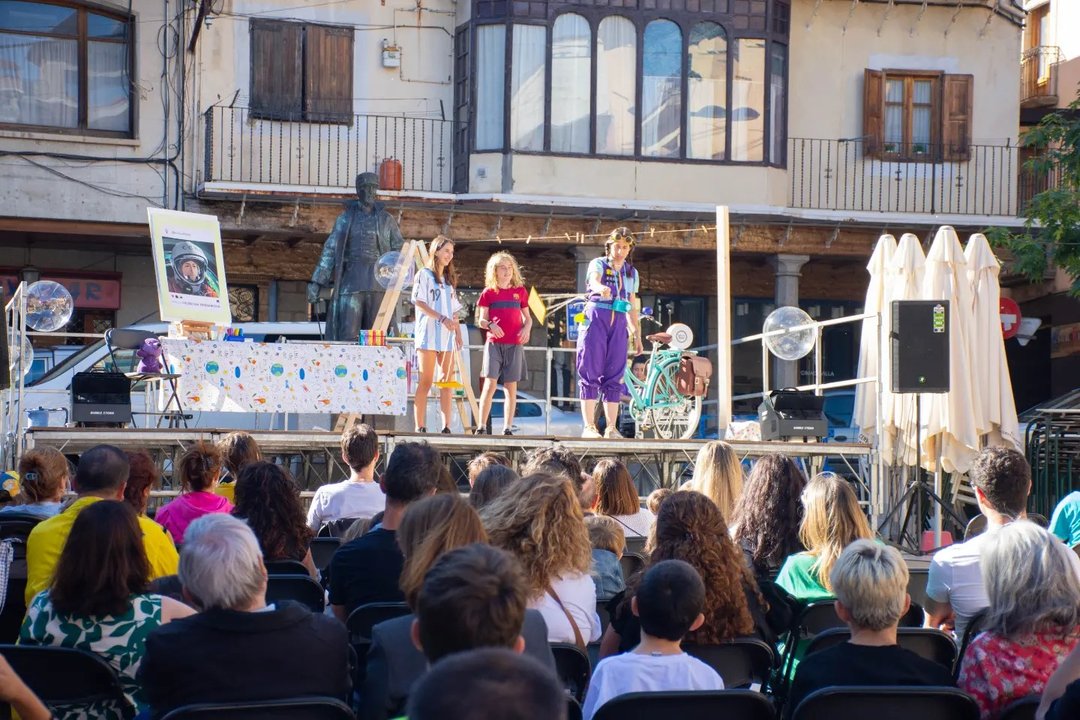 Festes del Roser de Puigcerdà