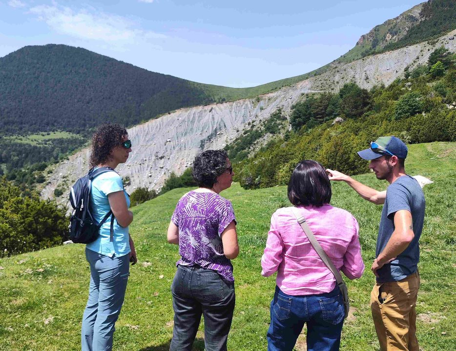 Dic flexible Vall de Boí 1