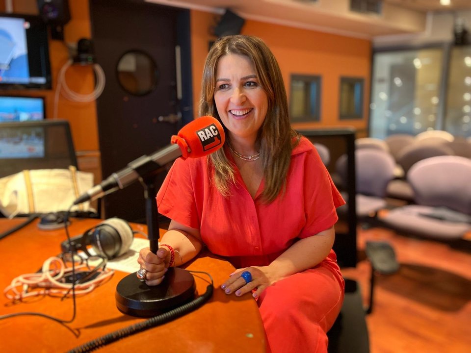 Laura Fa RAC1