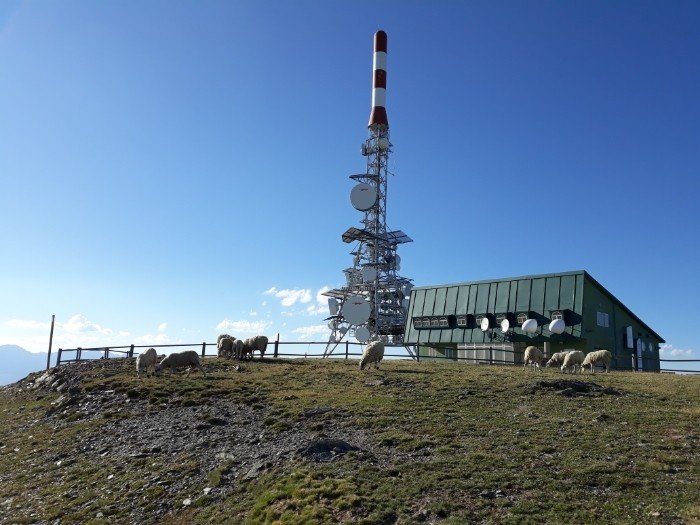 Pic de la Torreta de l'Orri