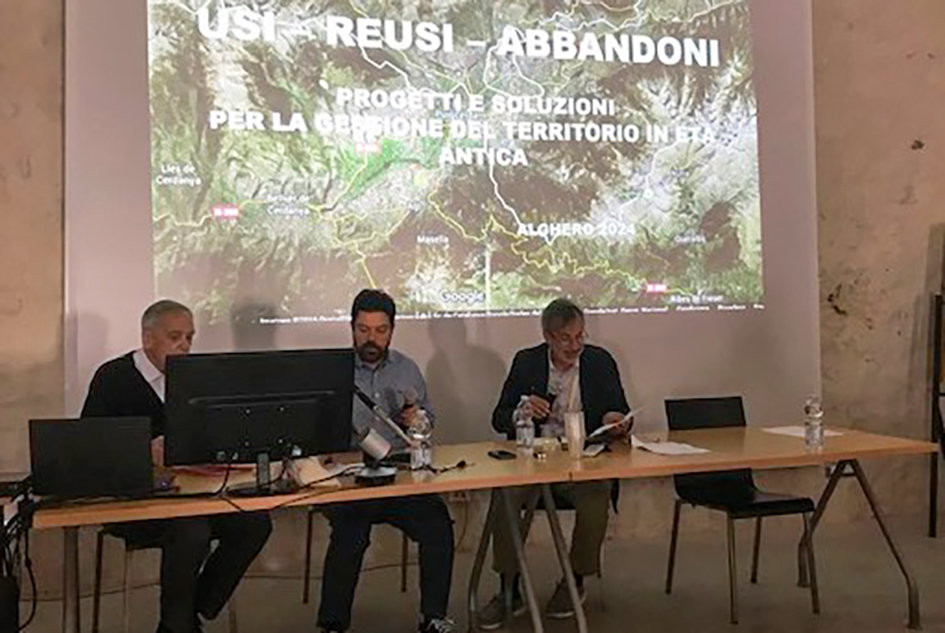 Congrés Internacional d’Arqueologia de l’Alguer