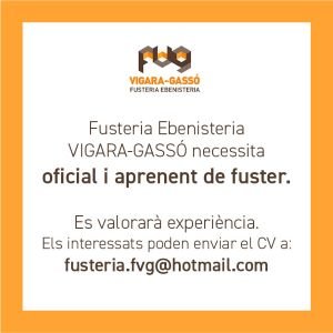 fusteria