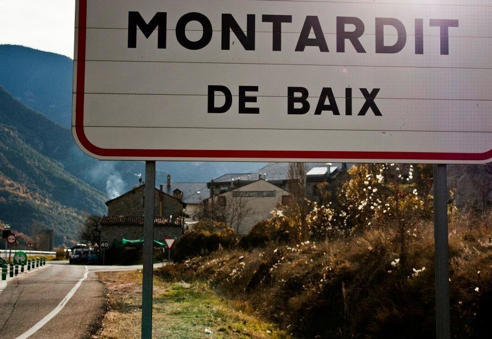 Montardit de Baix Assoació de Joves