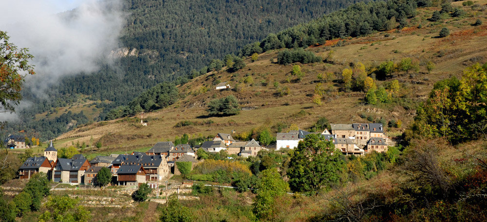 Sant Estèue de Montcorbau