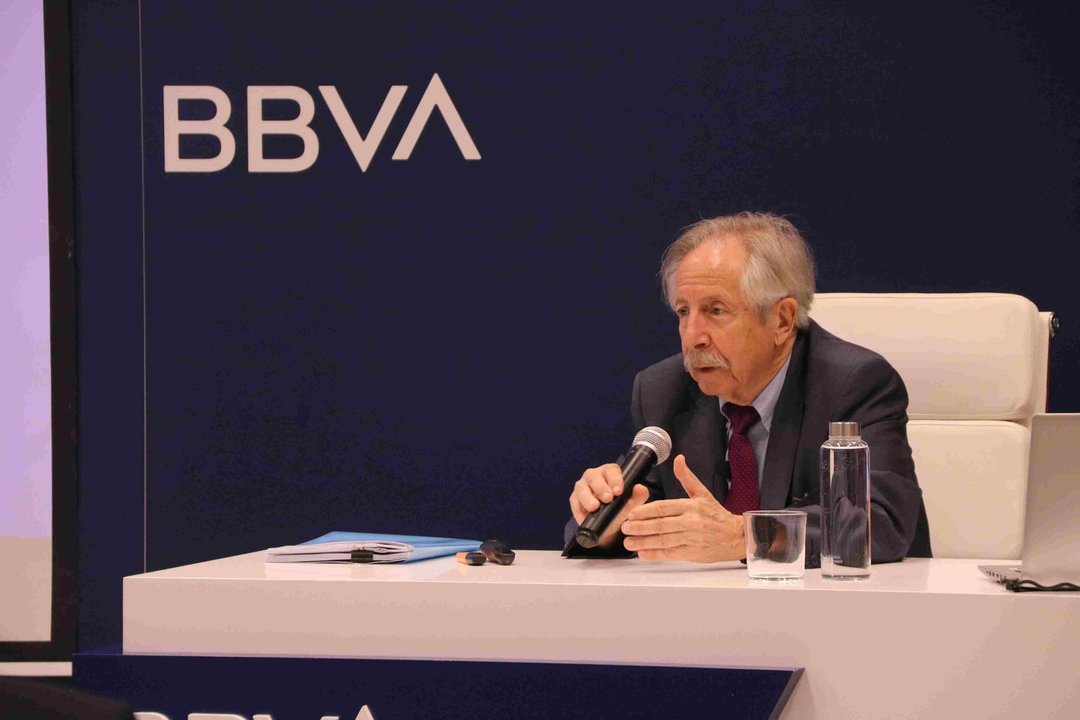 Oliver BBVA