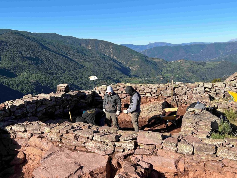 Santa Creu de Llagunes 1